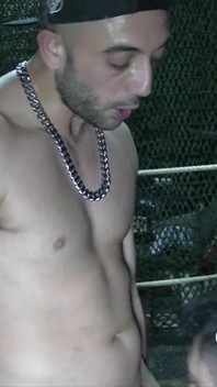 2169 Kevin Fucked Raw przez Xxl Cokc Ofsapnish Boy