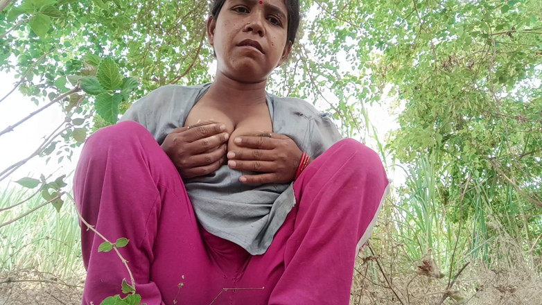 Reeiu: 남친 Ne Jangal Me Kari Cudai