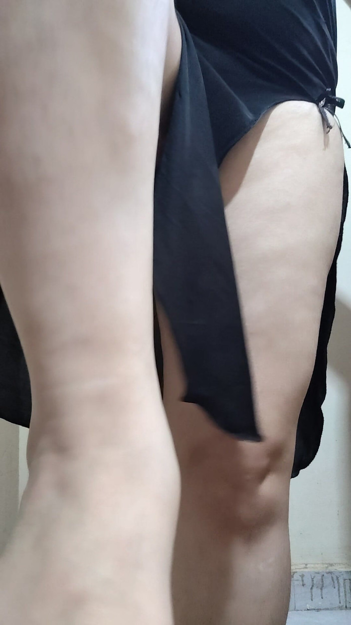 Ali Muhammad: Oh Dari Seks Arab Saudi Saya Sangat Penat