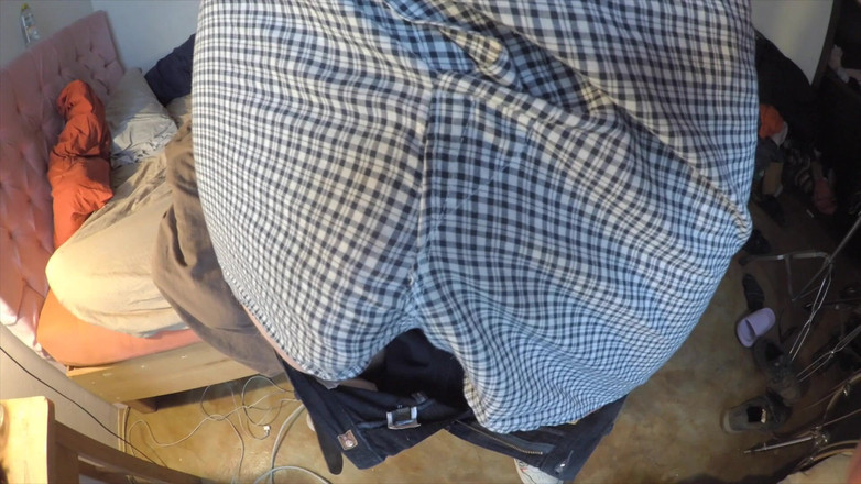 Tonny Maden: Enorme pik omtrekige lange pik super hete cumshots !!