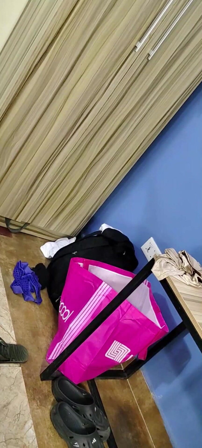 Arola7: Smutty suka jebanie