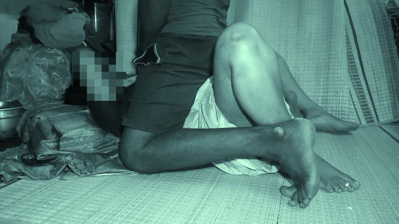 Priyanka314: Tamil fru är otrogen mot sin man