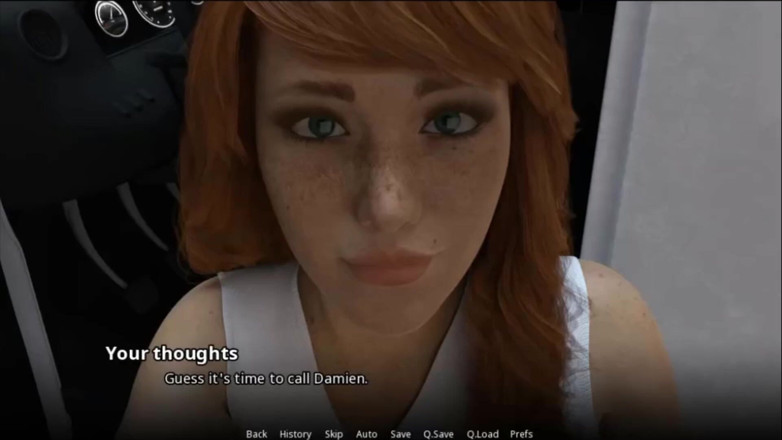 Visual Novels: WVM hvězdy univerzity část 94