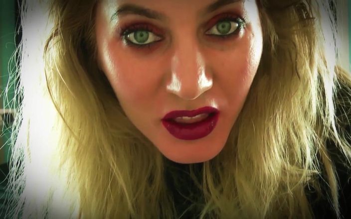 Goddess Celine: Odmítnutí orgasmu