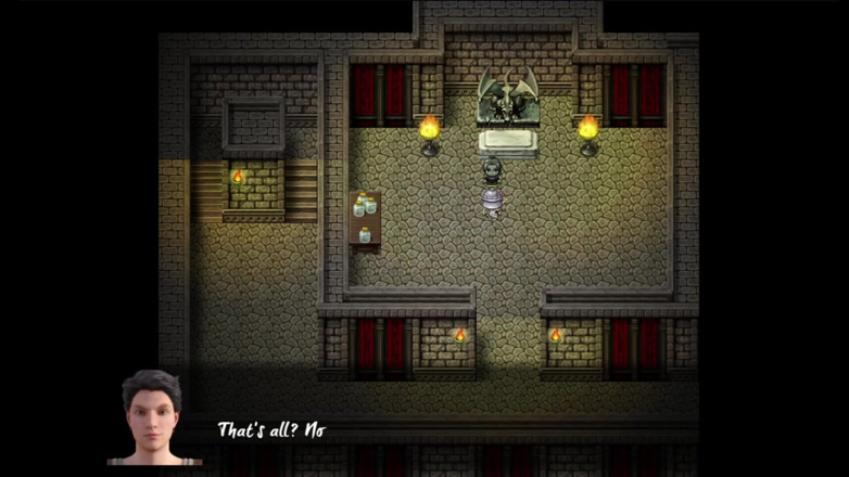 The BenJojo: 巨乳レディミゼットデモネス