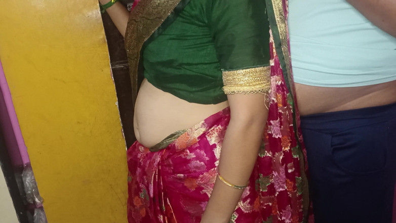 Sirohi: Moglie scopa di notte