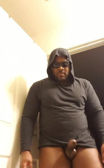 MrGoudreauXXX: Onanerar björn BBC del 64