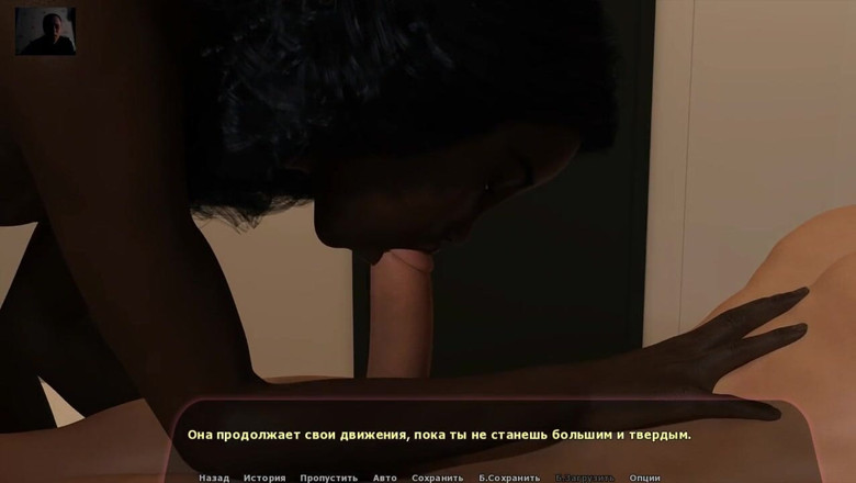 3DXXXTEEN2 Cartoon: Il ragazzo dopo un pompino scopa la figa stretta della...