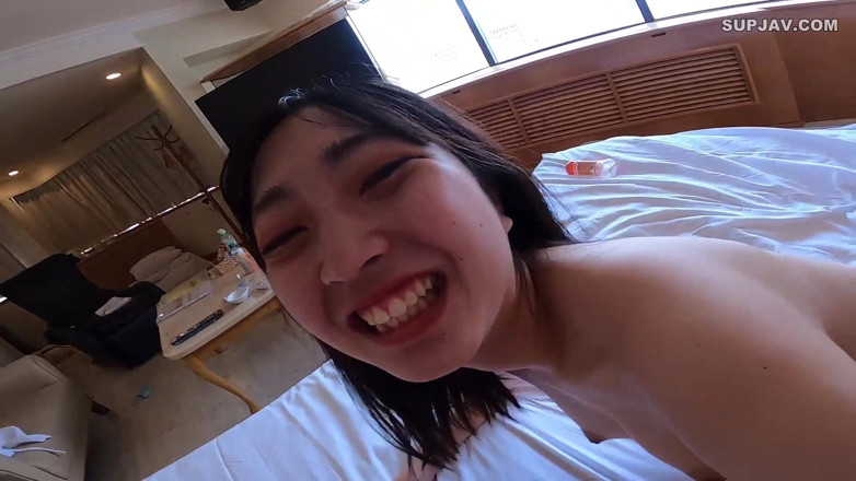Asian happy ending: Asian angel 3776