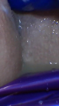 Dildo for My Wet Cunt