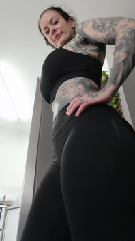 Big Ass