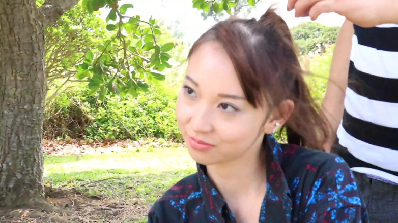 Raptor Inc: Slender beauty - Karen Takagaki