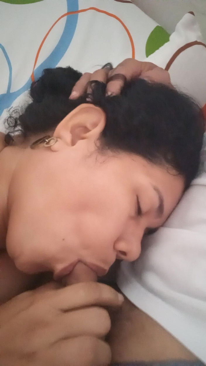 Valkyrie and Luigy Couple: Nechtěla kouřit, dokud netoužila po dobrém ptákovi