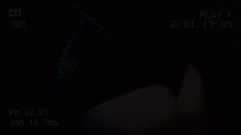 Dark Sundaze: Sunny's Intro