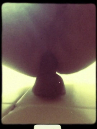 Phillholes: Fucking my self hard with different big dildoes