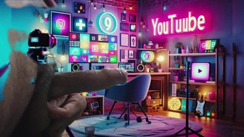 Brijesh 270: Stiefzoo, mijn studio in