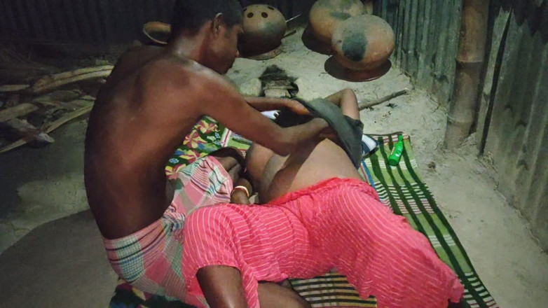 Sexyrani327: Bhabhi Ko Baigon Se Chudai Ki Berpantat Besar