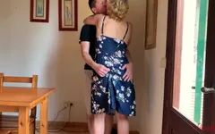 Holiday House Sex