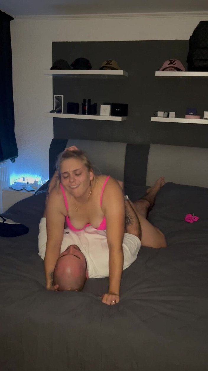 Bonieclydeerotik: Sex Blowjob Cowgirl Missionary Big Clit Wet Pussy Hard Cock...
