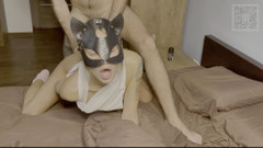 Horny_Ju: Selfie oral seks ve oral seks ile ateşli sekse dönüştü