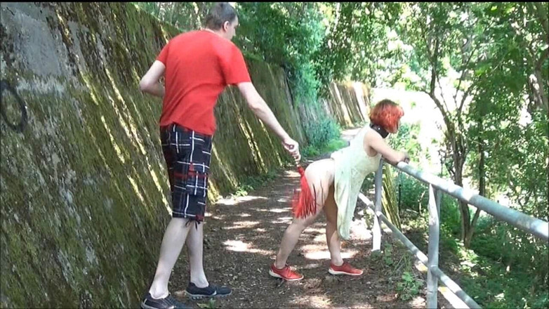 Master-Thomas: Trest musí být v parku