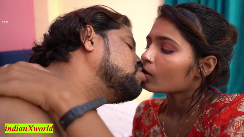 Indian Xshot: Sexy Stepsister Takes His Big Dick! Please Don't Cum Inside