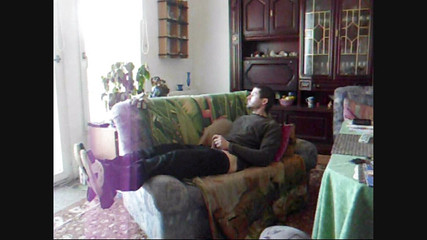 Henry029: Vyhonění