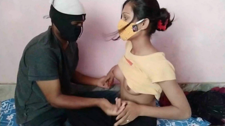 HousewifeGeeta: Indian sucking teen stepsister cum in mouth