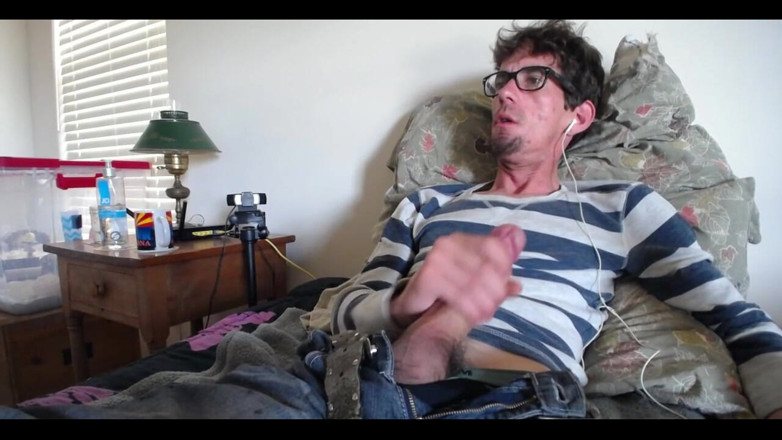 Joe Iandola: Masturbation