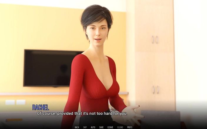 Miss Kitty 2K: 문제 대학 26 - Misskitty2k에 의해 병원
