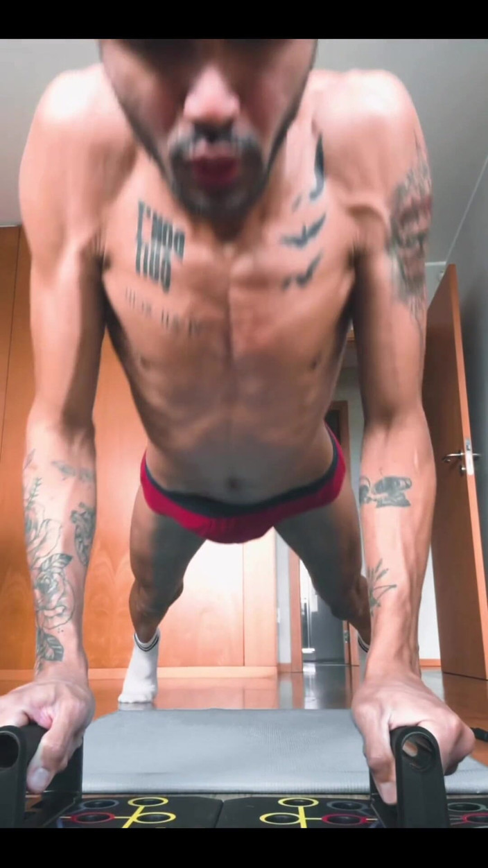 arabeputo: Kdo to chce?