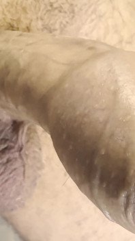 Masturbuji a věnuji pořádný výstřik své sekretářce
