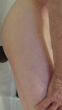 Den Schwanzdildo Reiten Teil 2