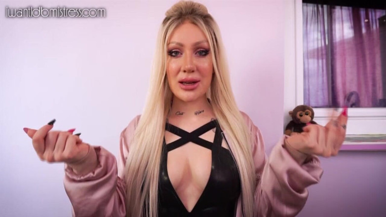 LDBMistress: Puteri blonde manja
