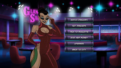 Miss Kitty 2K: Etwas Unbegrenztes - teil 21 - Strippt und mehr