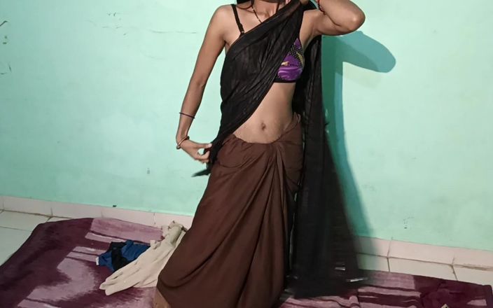 Raniki chut: Indian village bhabhi nahm meinen großen schwanz ficken