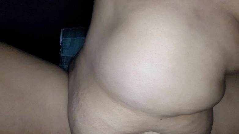 Tasnim Zara: Pasangan asli cewek dudukin dan dia nunjuki penuh gairah