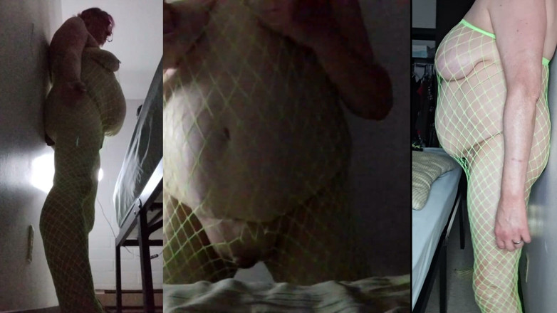 Princess Udders: Princess Udders Eclipse Triple Threat