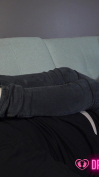 Laura's Sweaty Feet Addiction - Dreamgirls in Socks