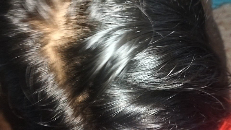 Crush boy: Aku lagi mesra-mesraan sama pacarku