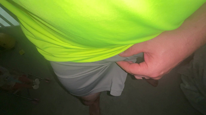 Dick Pants: Dick kalhoty