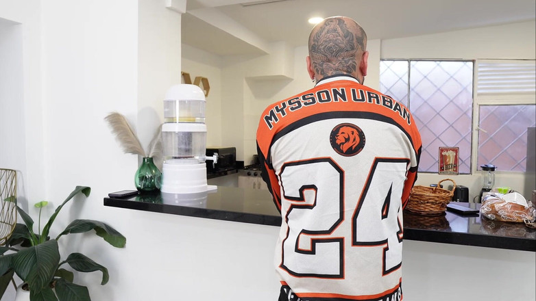 KARINAMILLER: Posílení přátelství s mojí kamarádkou poté, co jsem před ní...