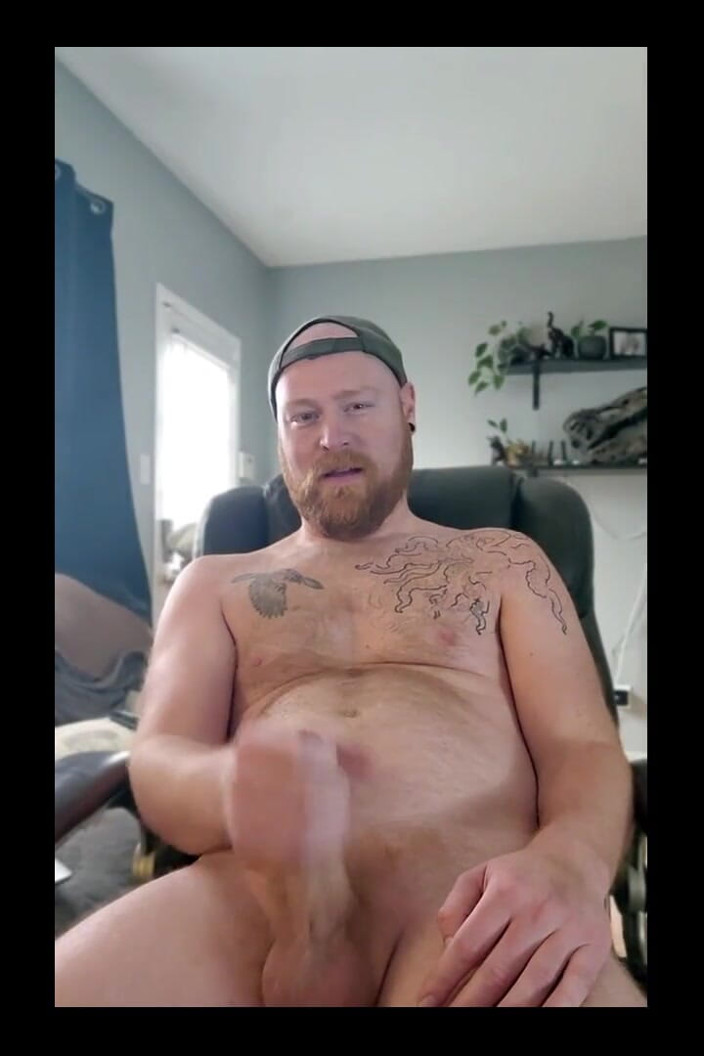 Logan Stanley: Mając wank do niektórych porno