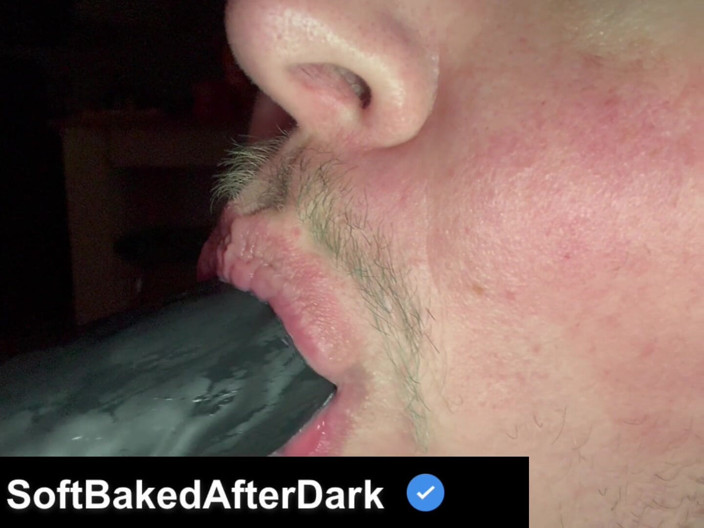 SoftBakedAfterDark: Lutschen (4+ min)