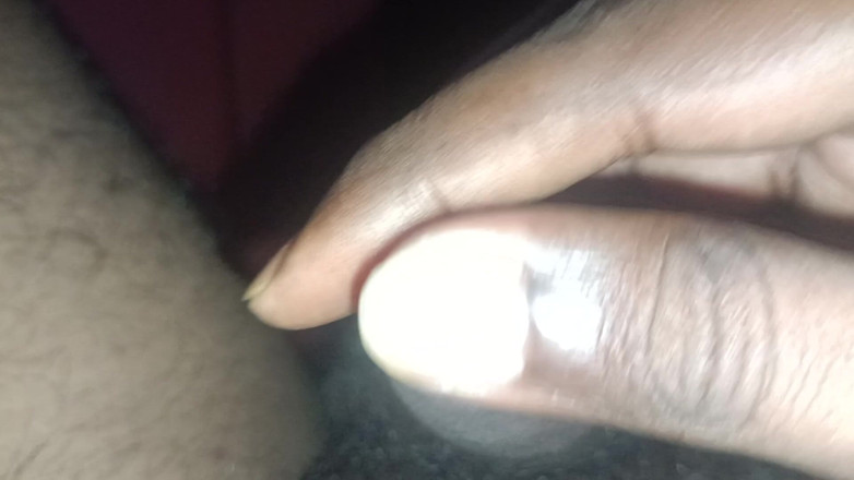 Blackdick66: Pau close-up