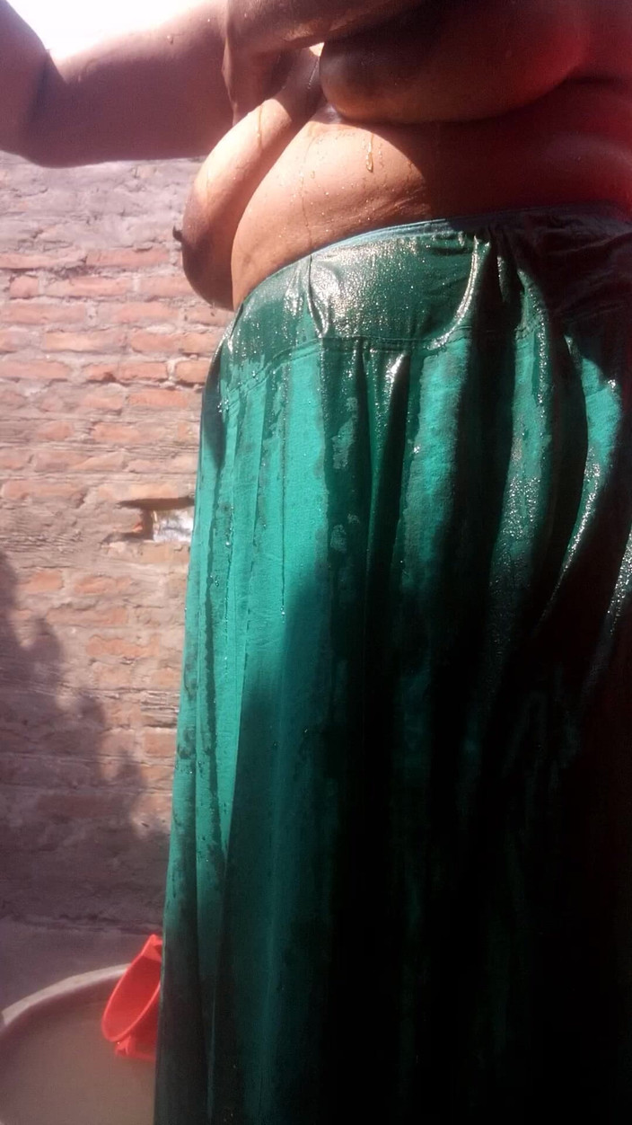 Sadia vabi: Village Vabir New Sexy Vedio