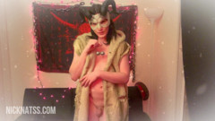 Losing Your Sleigh Bells to Krampus thumbnail