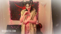 Natalie Napoli: Krampus को अपनी sleigh Bells खोना