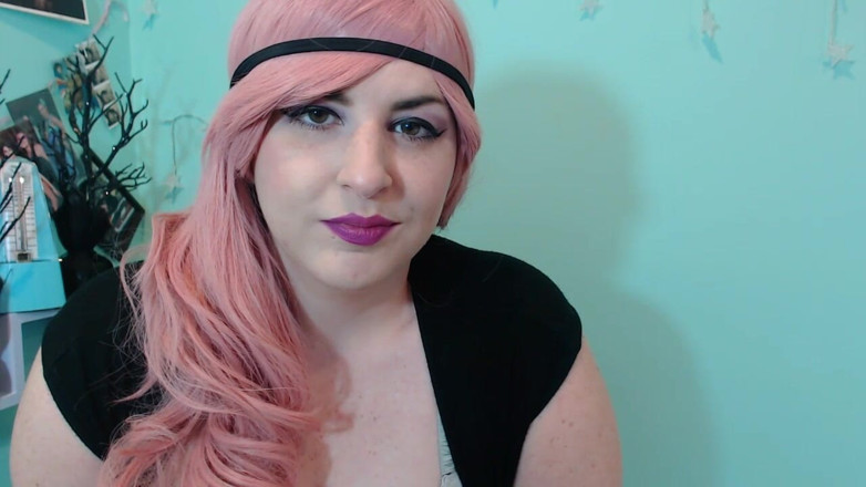 goddessjoules: Vídeo misterioso