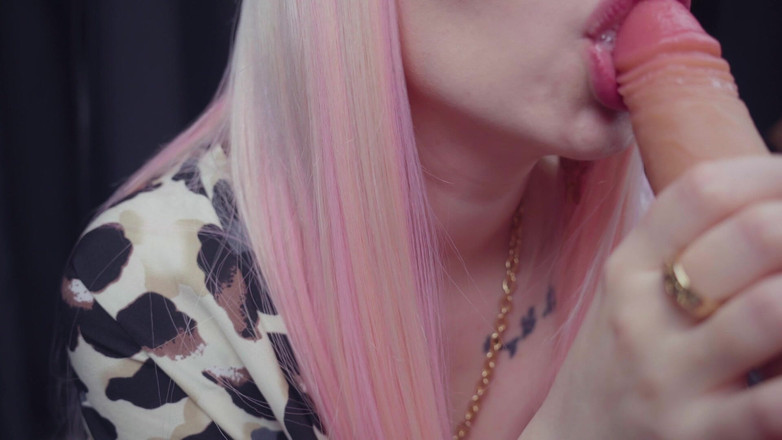 Eva Deva: Сахарный отчим взял себе любовника! Секс, минет и грязный разговор! От первого лица